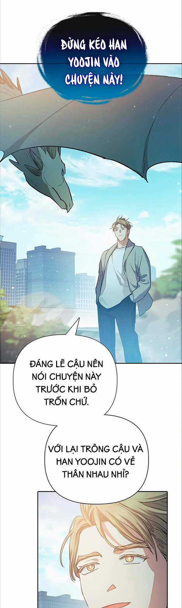 Những Ranker Cấp S Mà Tôi Nuôi Dưỡng Chapter 78 trang 50