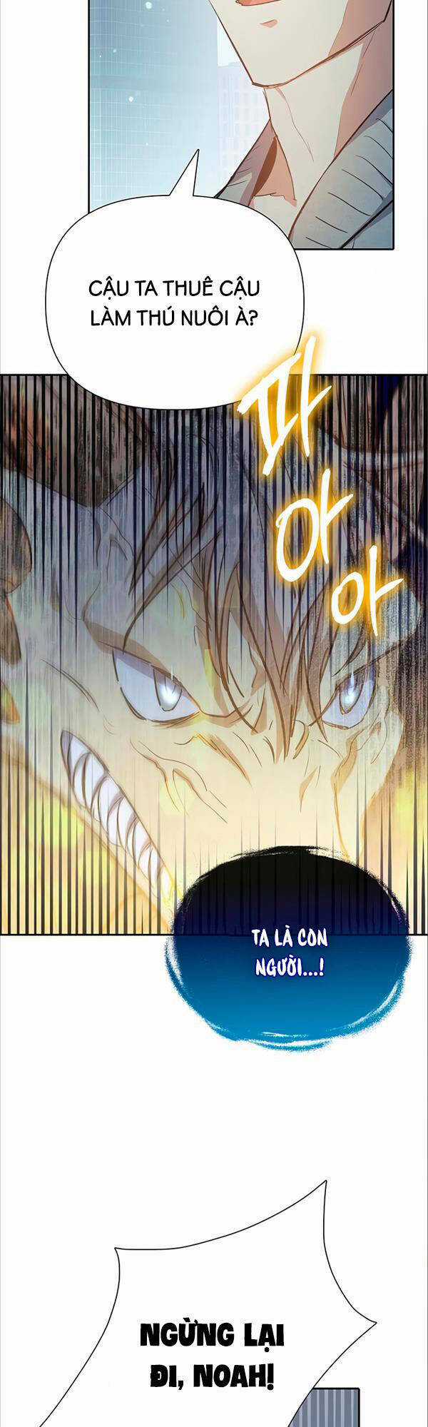 Những Ranker Cấp S Mà Tôi Nuôi Dưỡng Chapter 78 trang 51