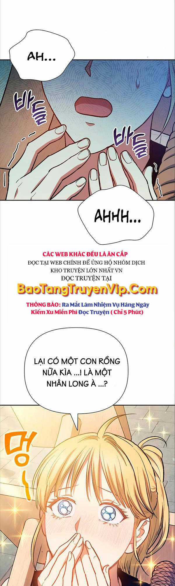 Những Ranker Cấp S Mà Tôi Nuôi Dưỡng Chapter 78 trang 8