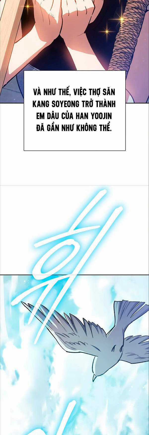 Những Ranker Cấp S Mà Tôi Nuôi Dưỡng Chapter 78 trang 9