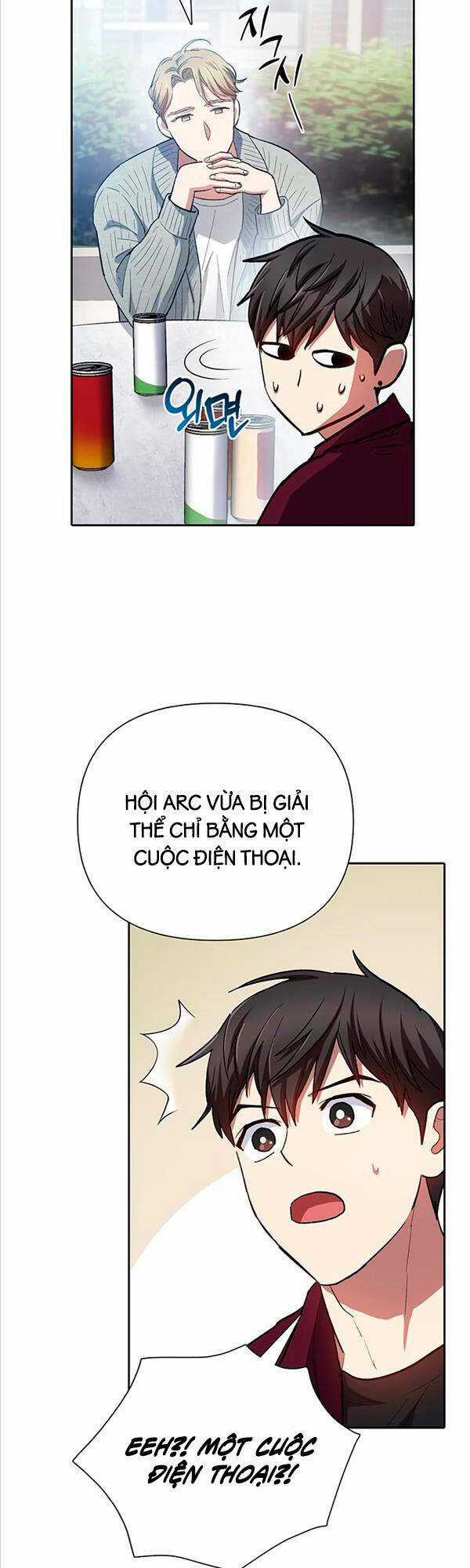 Những Ranker Cấp S Mà Tôi Nuôi Dưỡng Chapter 79 trang 10