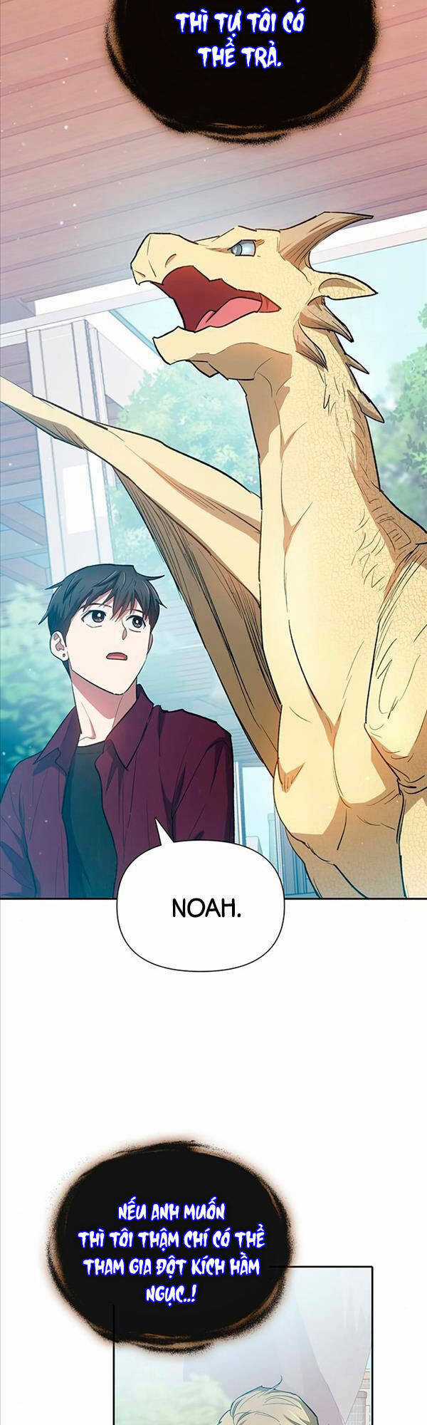 Những Ranker Cấp S Mà Tôi Nuôi Dưỡng Chapter 79 trang 13