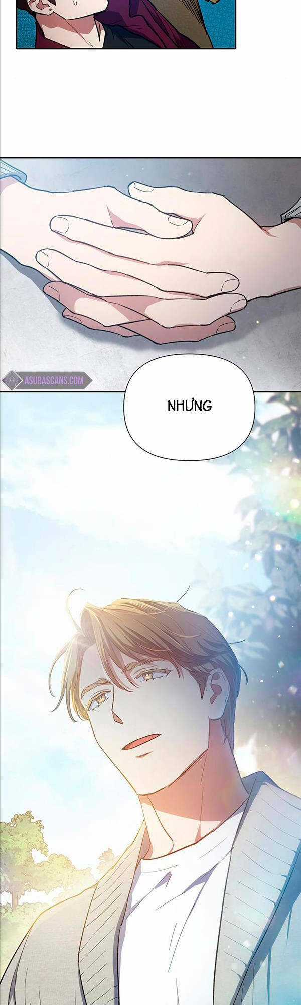 Những Ranker Cấp S Mà Tôi Nuôi Dưỡng Chapter 79 trang 15
