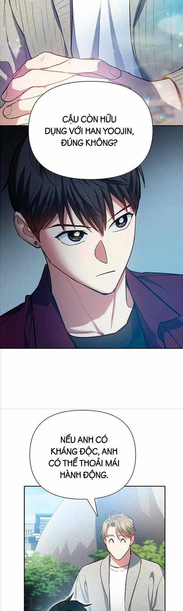 Những Ranker Cấp S Mà Tôi Nuôi Dưỡng Chapter 79 trang 16