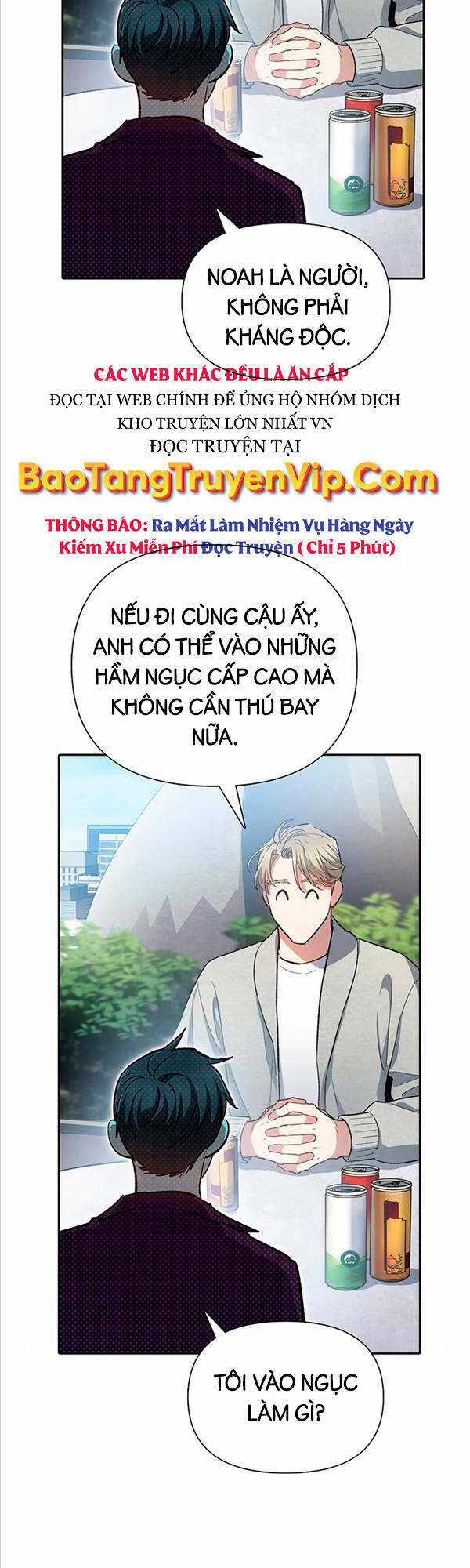 Những Ranker Cấp S Mà Tôi Nuôi Dưỡng Chapter 79 trang 17