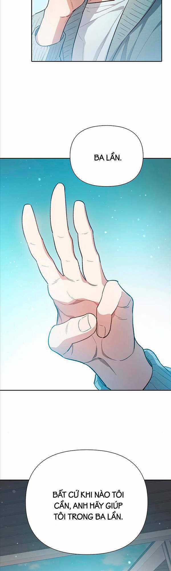 Những Ranker Cấp S Mà Tôi Nuôi Dưỡng Chapter 79 trang 19