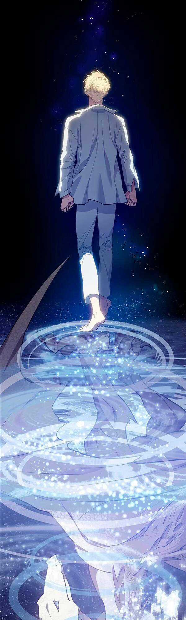 Những Ranker Cấp S Mà Tôi Nuôi Dưỡng Chapter 79 trang 2