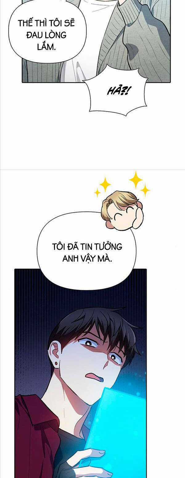 Những Ranker Cấp S Mà Tôi Nuôi Dưỡng Chapter 79 trang 22