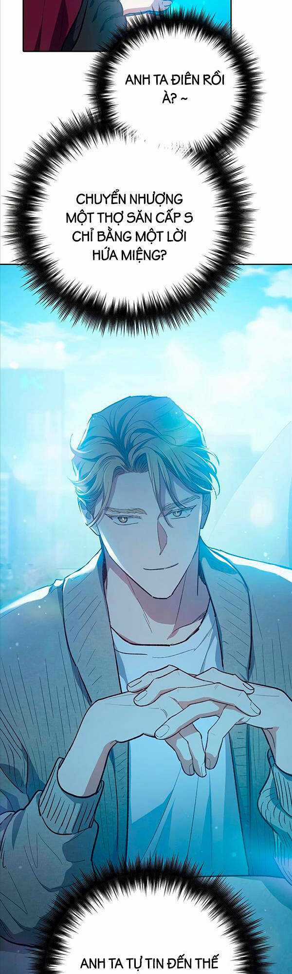 Những Ranker Cấp S Mà Tôi Nuôi Dưỡng Chapter 79 trang 23