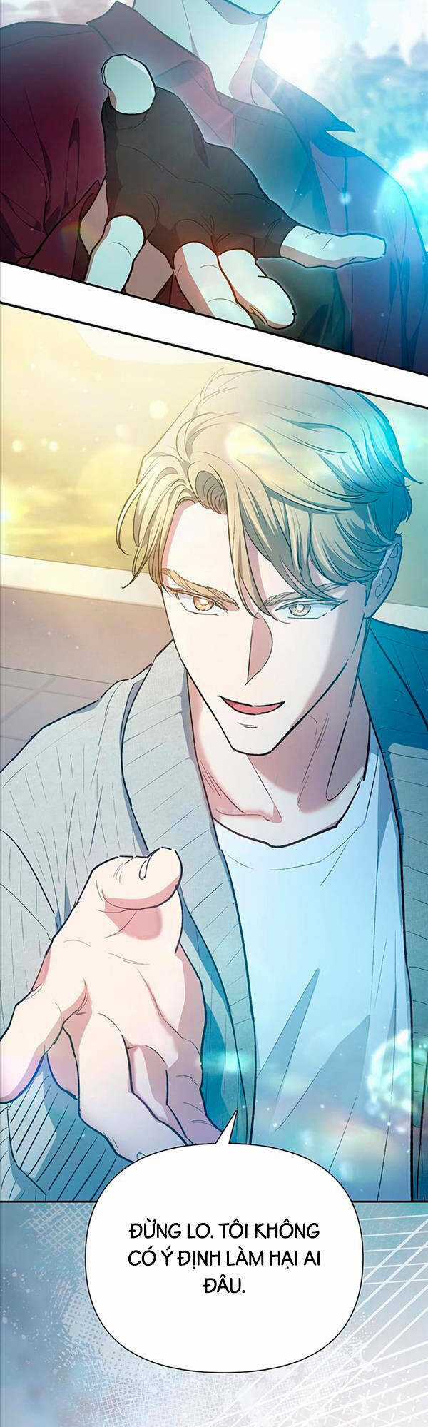 Những Ranker Cấp S Mà Tôi Nuôi Dưỡng Chapter 79 trang 26