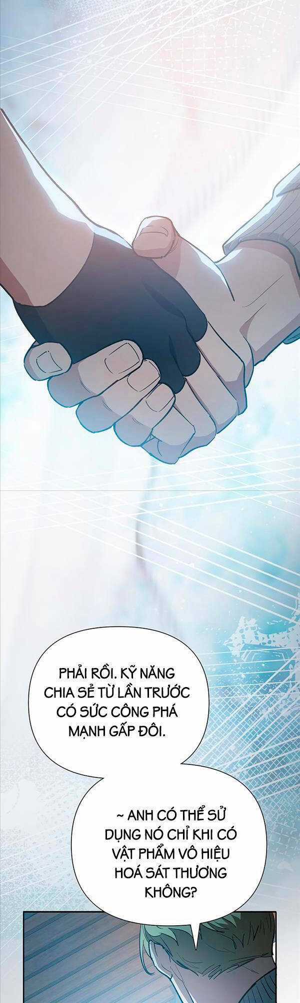 Những Ranker Cấp S Mà Tôi Nuôi Dưỡng Chapter 79 trang 27