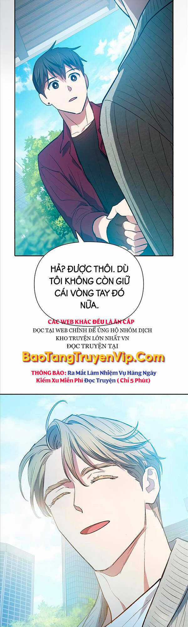 Những Ranker Cấp S Mà Tôi Nuôi Dưỡng Chapter 79 trang 28