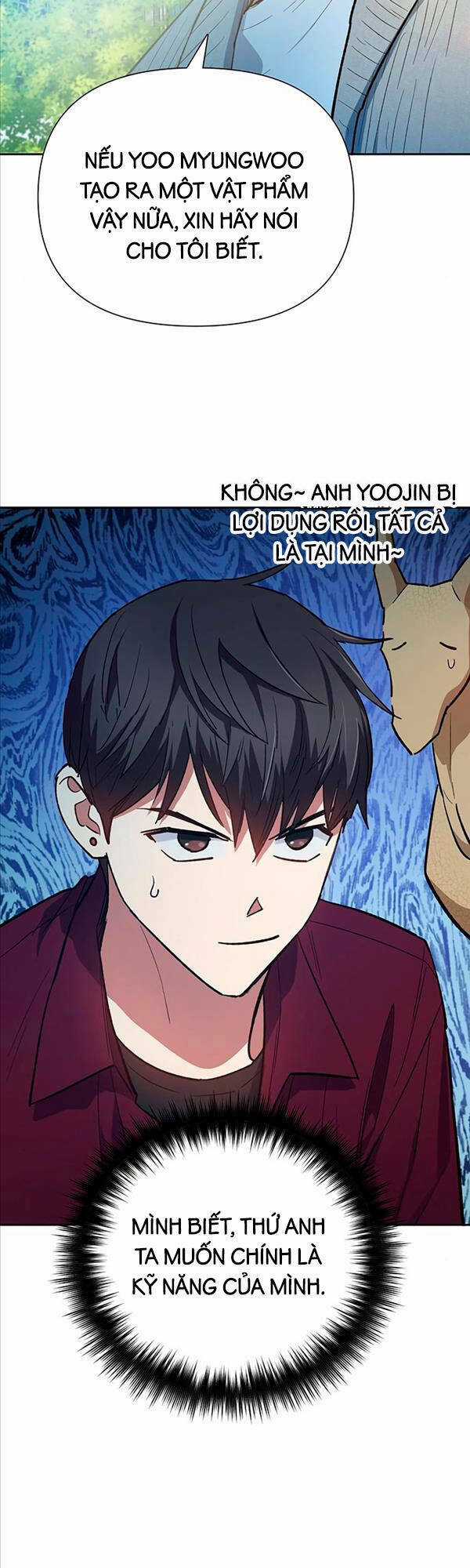 Những Ranker Cấp S Mà Tôi Nuôi Dưỡng Chapter 79 trang 29