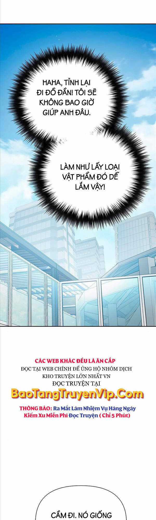 Những Ranker Cấp S Mà Tôi Nuôi Dưỡng Chapter 79 trang 30