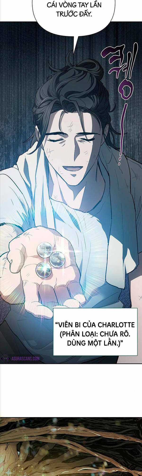 Những Ranker Cấp S Mà Tôi Nuôi Dưỡng Chapter 79 trang 31