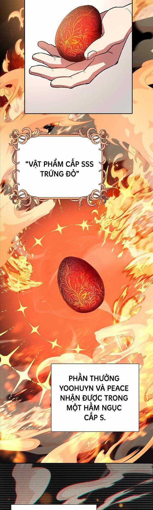 Những Ranker Cấp S Mà Tôi Nuôi Dưỡng Chapter 79 trang 34