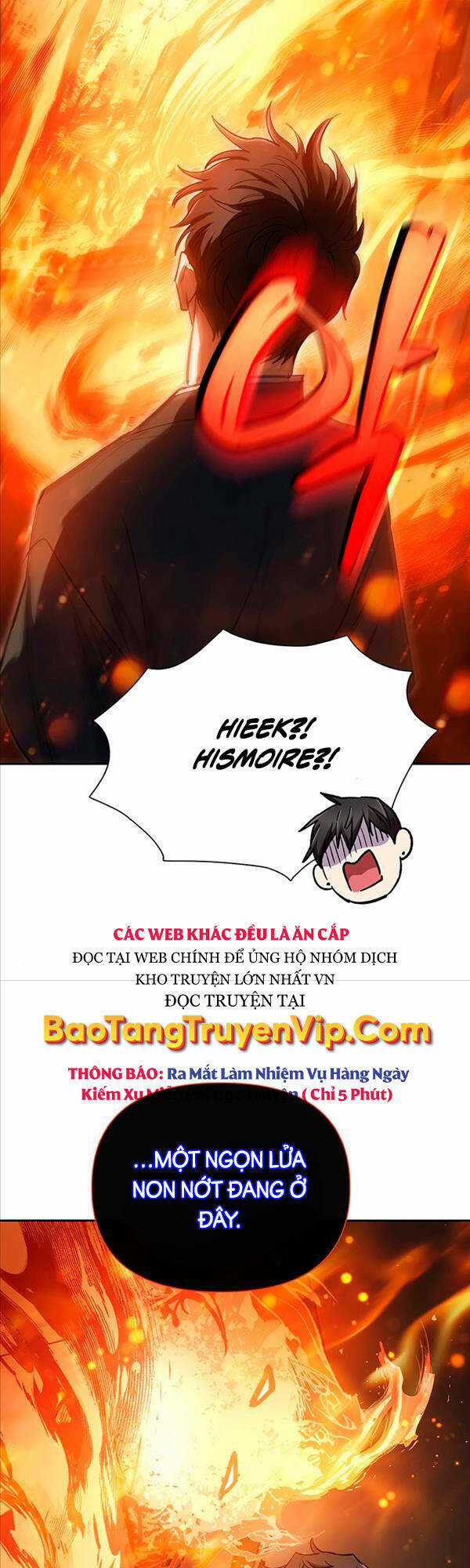 Những Ranker Cấp S Mà Tôi Nuôi Dưỡng Chapter 79 trang 38