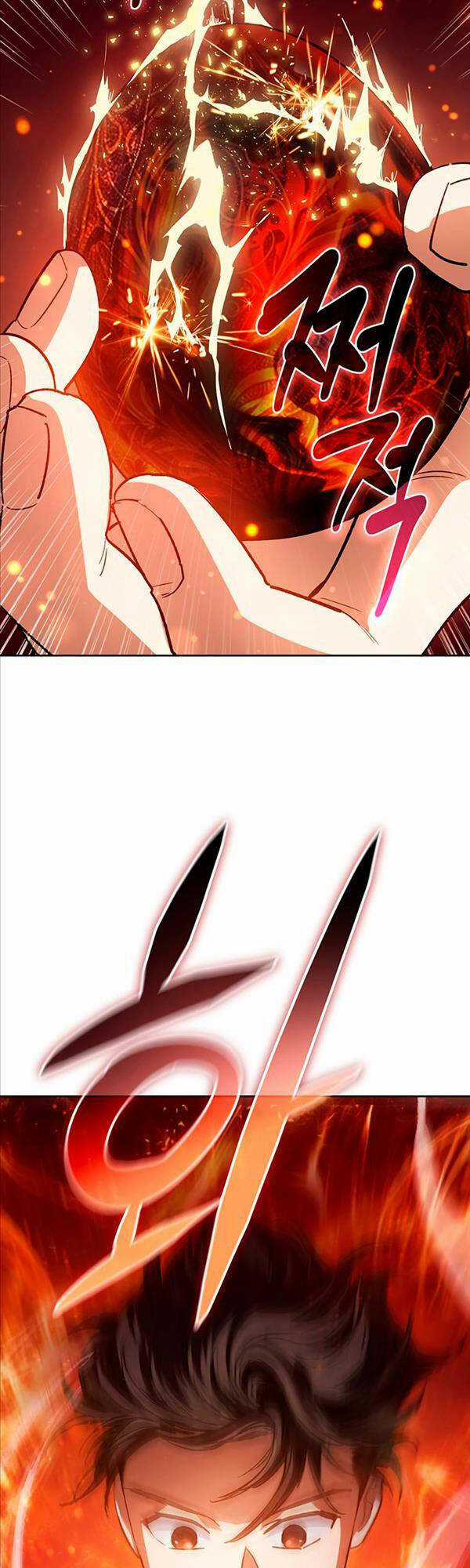 Những Ranker Cấp S Mà Tôi Nuôi Dưỡng Chapter 79 trang 40