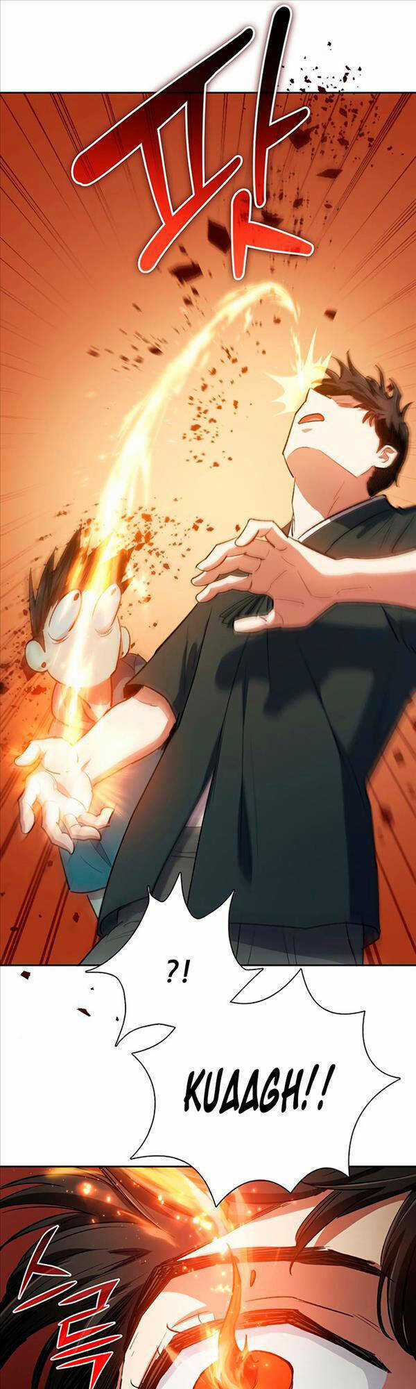 Những Ranker Cấp S Mà Tôi Nuôi Dưỡng Chapter 79 trang 44