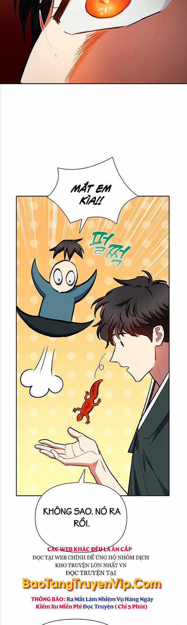 Những Ranker Cấp S Mà Tôi Nuôi Dưỡng Chapter 79 trang 45