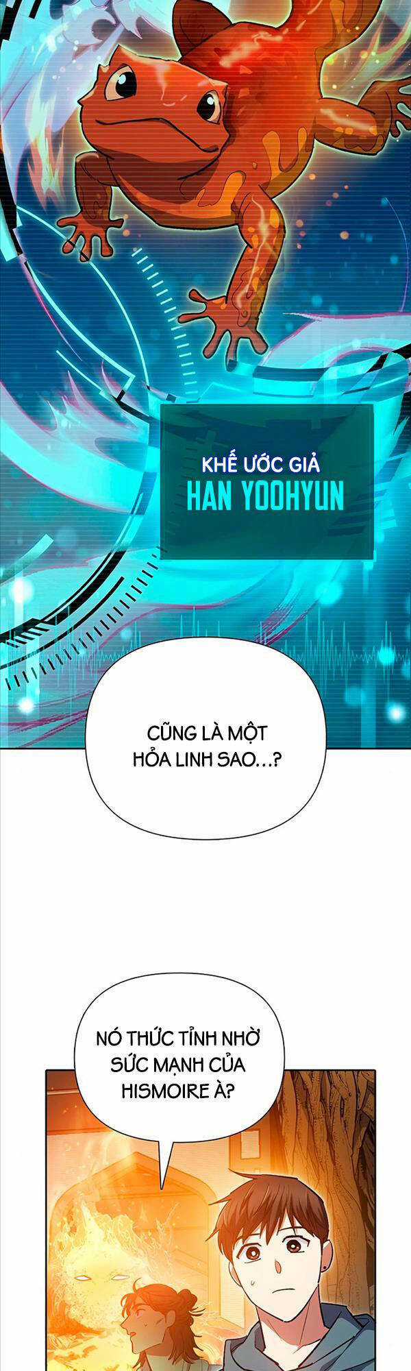 Những Ranker Cấp S Mà Tôi Nuôi Dưỡng Chapter 79 trang 47