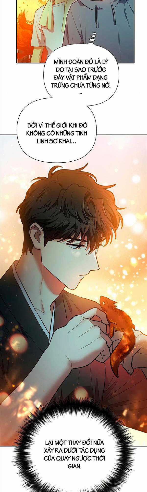 Những Ranker Cấp S Mà Tôi Nuôi Dưỡng Chapter 79 trang 48