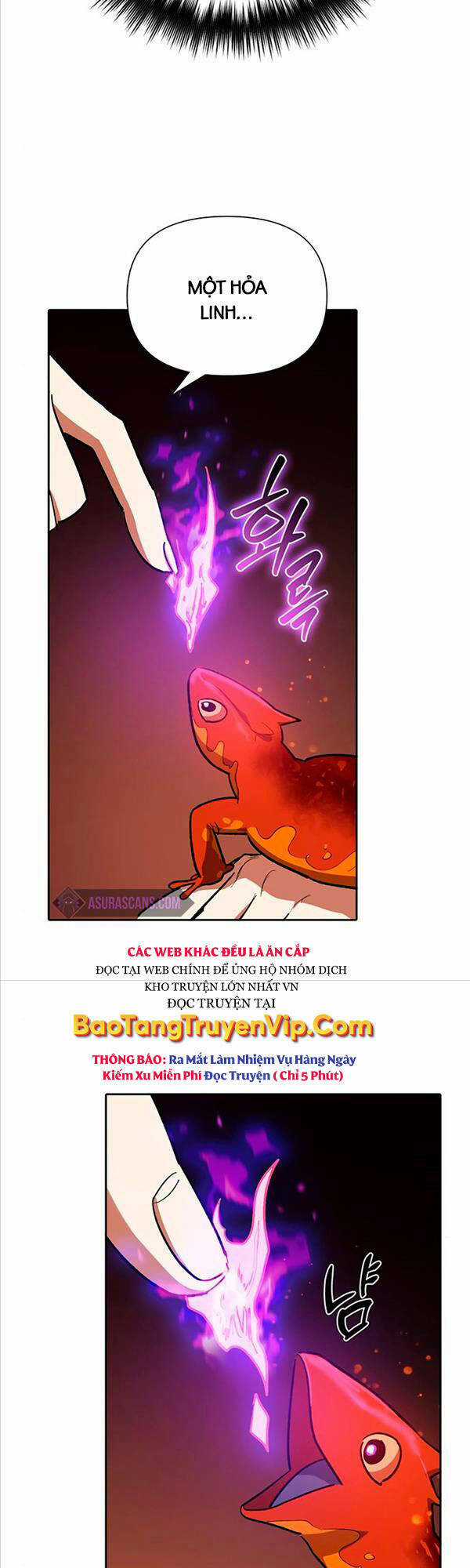 Những Ranker Cấp S Mà Tôi Nuôi Dưỡng Chapter 79 trang 49