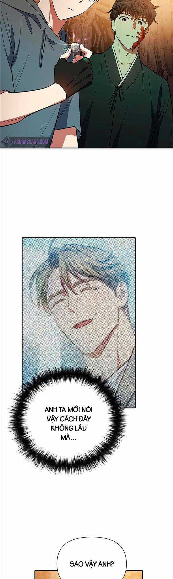 Những Ranker Cấp S Mà Tôi Nuôi Dưỡng Chapter 79 trang 53