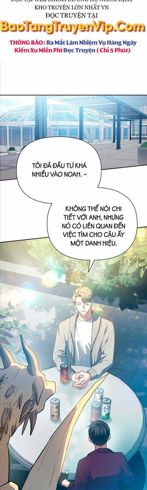 Những Ranker Cấp S Mà Tôi Nuôi Dưỡng Chapter 79 trang 8
