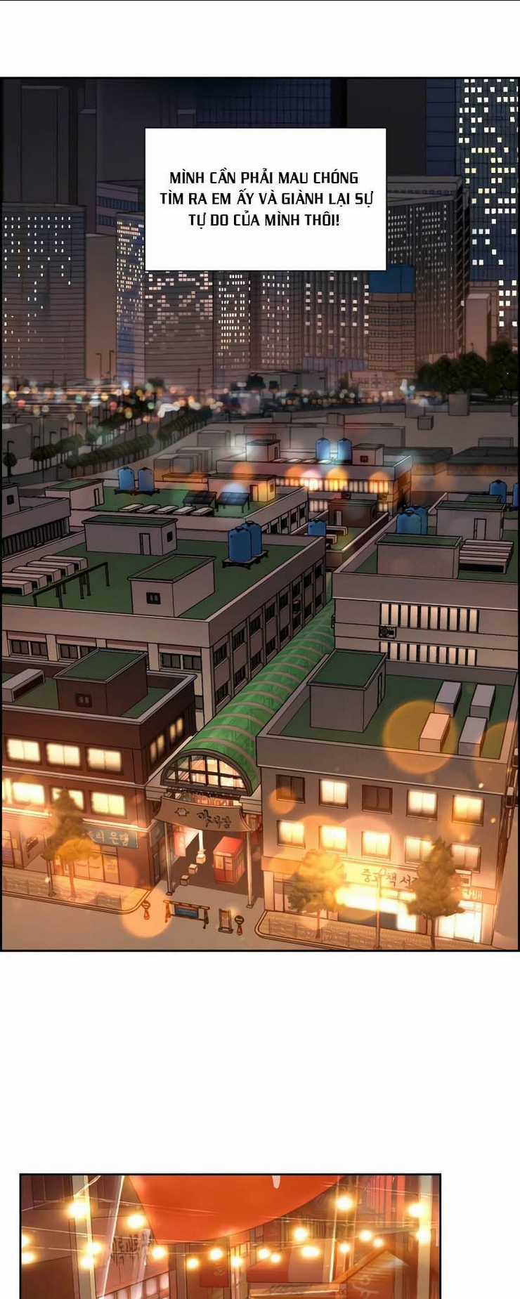 Những Ranker Cấp S Mà Tôi Nuôi Dưỡng Chapter 8 trang 20