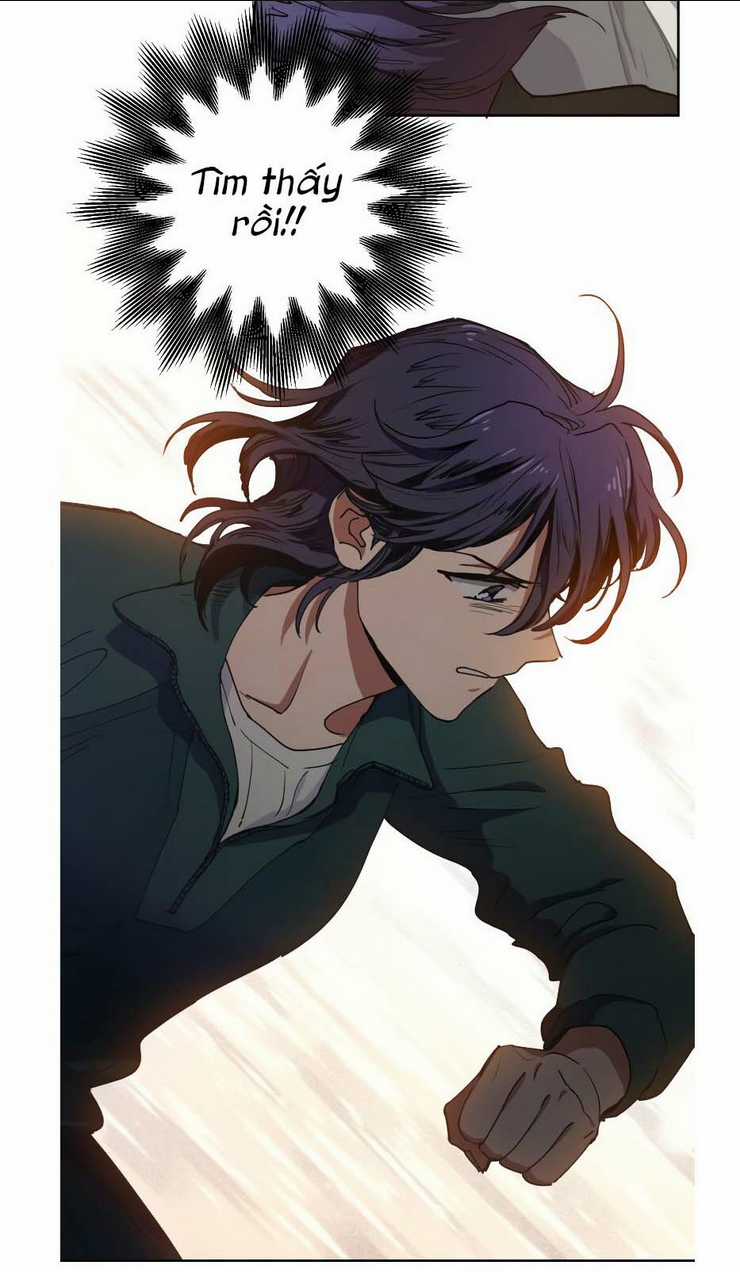 Những Ranker Cấp S Mà Tôi Nuôi Dưỡng Chapter 8 trang 26