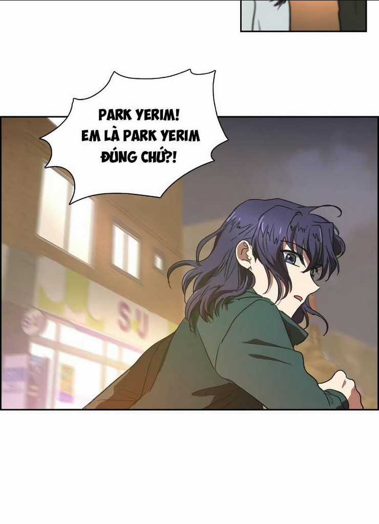 Những Ranker Cấp S Mà Tôi Nuôi Dưỡng Chapter 8 trang 31