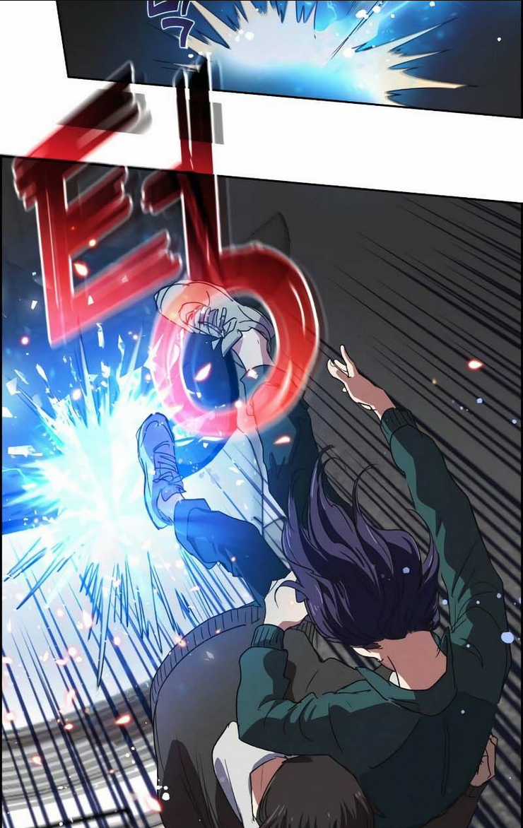 Những Ranker Cấp S Mà Tôi Nuôi Dưỡng Chapter 8 trang 34