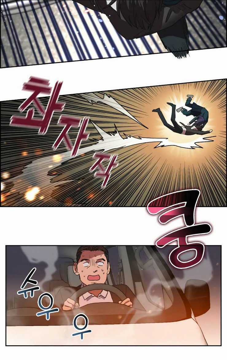 Những Ranker Cấp S Mà Tôi Nuôi Dưỡng Chapter 8 trang 35