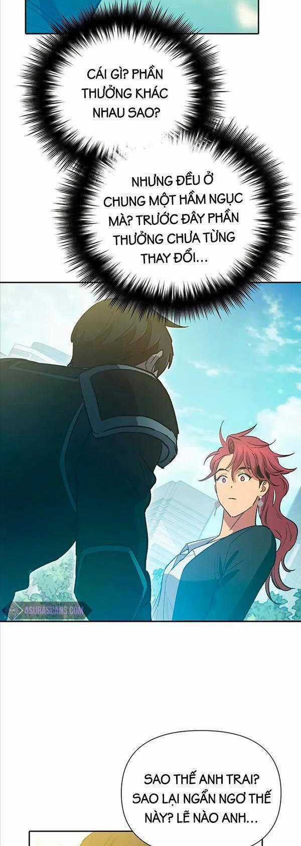 Những Ranker Cấp S Mà Tôi Nuôi Dưỡng Chapter 80 trang 11