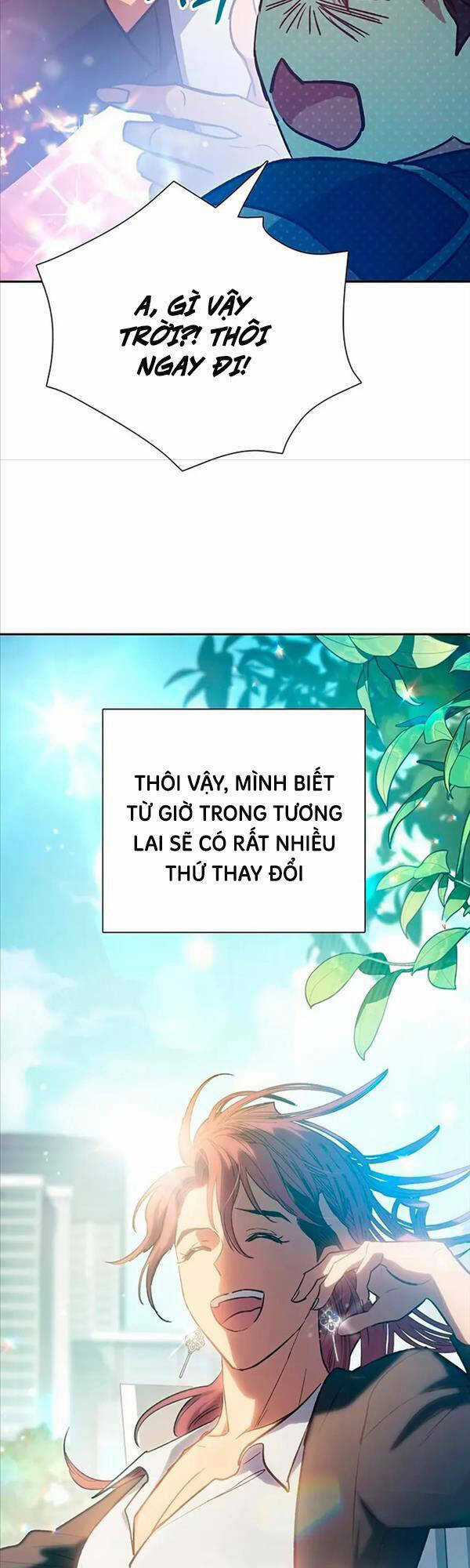 Những Ranker Cấp S Mà Tôi Nuôi Dưỡng Chapter 80 trang 13