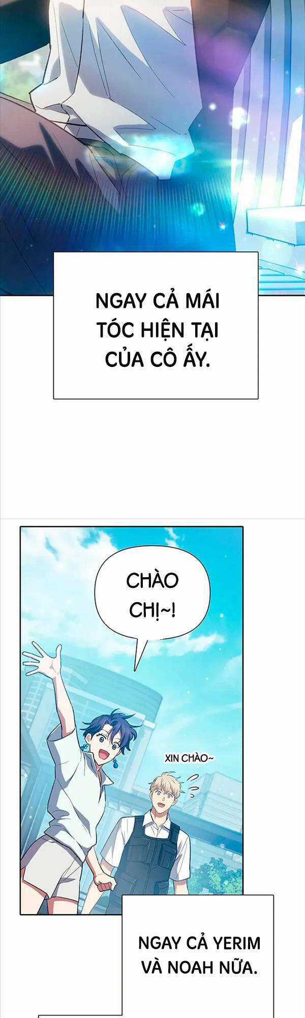 Những Ranker Cấp S Mà Tôi Nuôi Dưỡng Chapter 80 trang 14