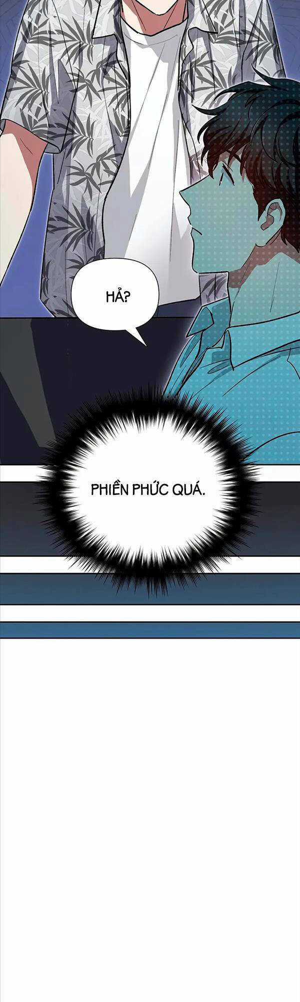 Những Ranker Cấp S Mà Tôi Nuôi Dưỡng Chapter 80 trang 19