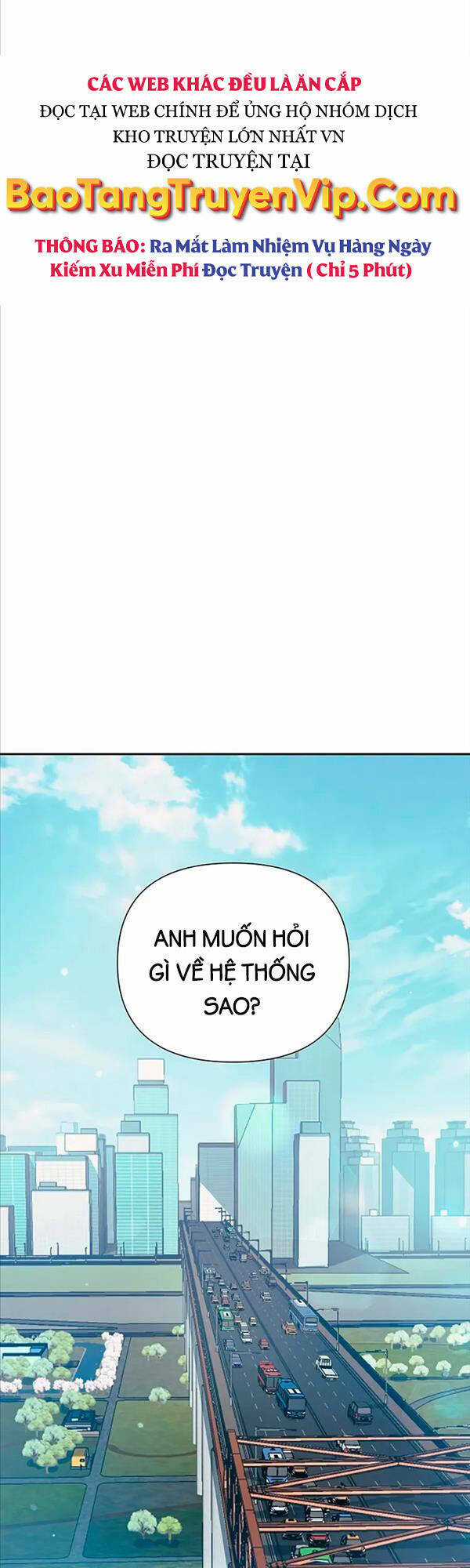 Những Ranker Cấp S Mà Tôi Nuôi Dưỡng Chapter 80 trang 20