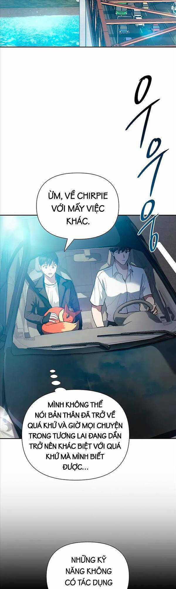 Những Ranker Cấp S Mà Tôi Nuôi Dưỡng Chapter 80 trang 21