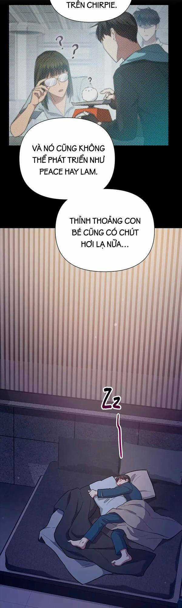 Những Ranker Cấp S Mà Tôi Nuôi Dưỡng Chapter 80 trang 22