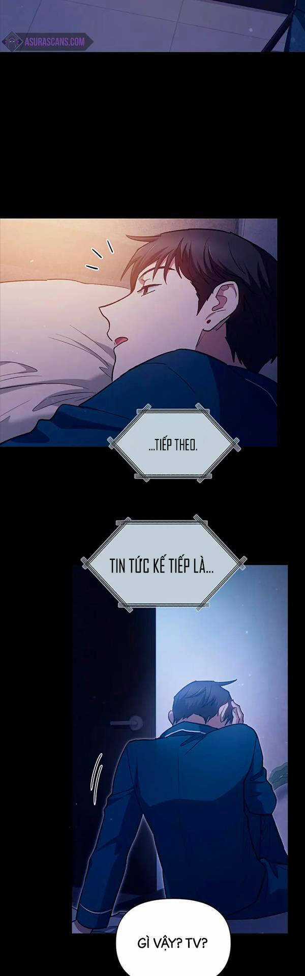 Những Ranker Cấp S Mà Tôi Nuôi Dưỡng Chapter 80 trang 23