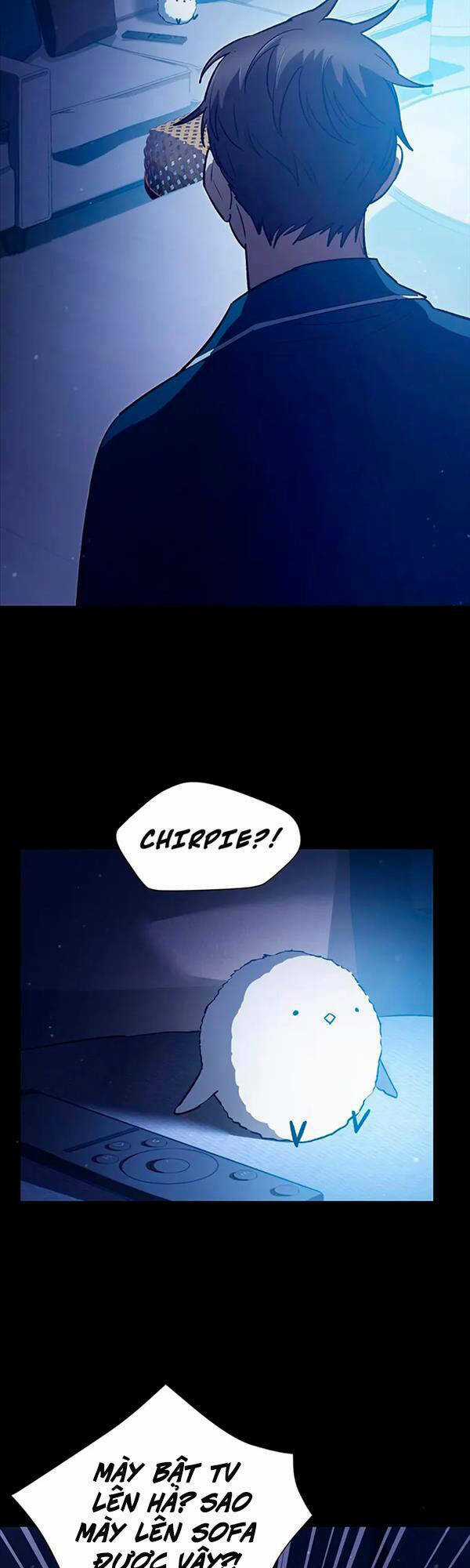 Những Ranker Cấp S Mà Tôi Nuôi Dưỡng Chapter 80 trang 25