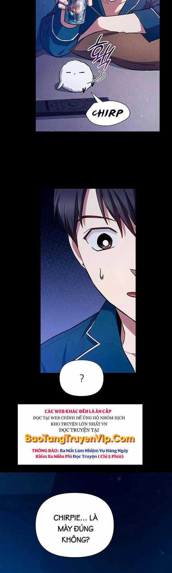 Những Ranker Cấp S Mà Tôi Nuôi Dưỡng Chapter 80 trang 27