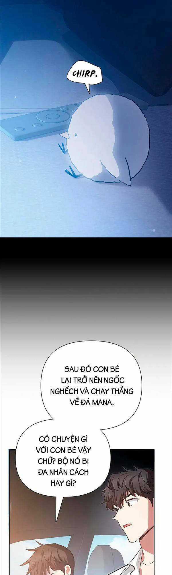 Những Ranker Cấp S Mà Tôi Nuôi Dưỡng Chapter 80 trang 28