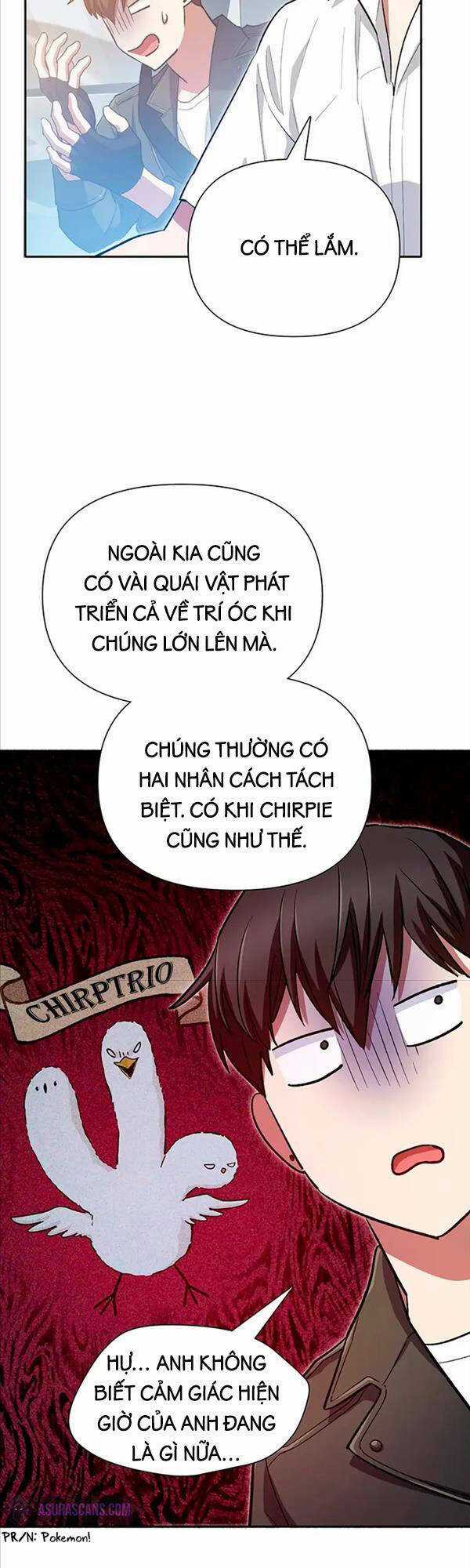 Những Ranker Cấp S Mà Tôi Nuôi Dưỡng Chapter 80 trang 29