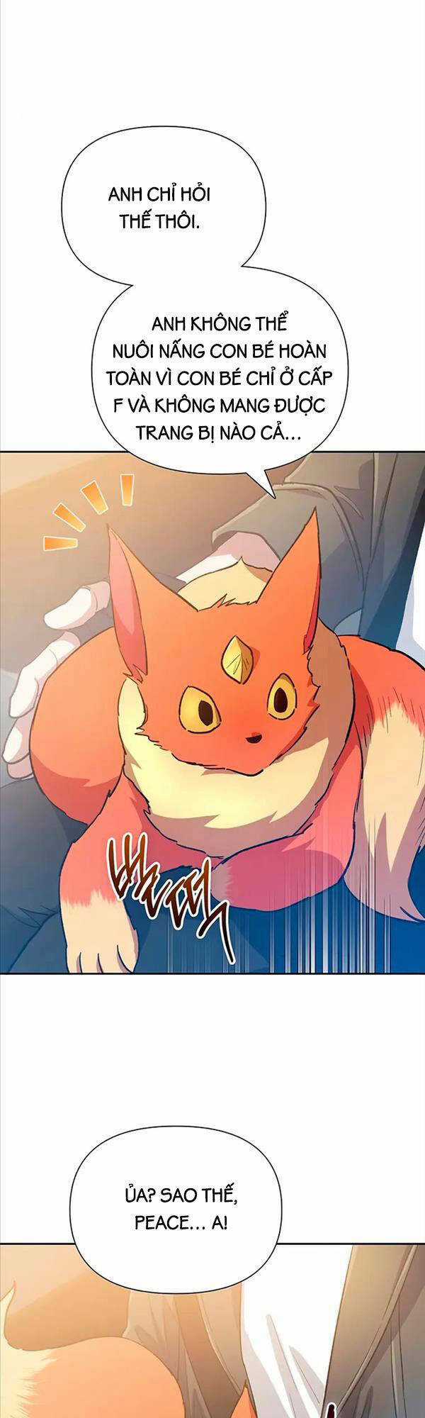 Những Ranker Cấp S Mà Tôi Nuôi Dưỡng Chapter 80 trang 30