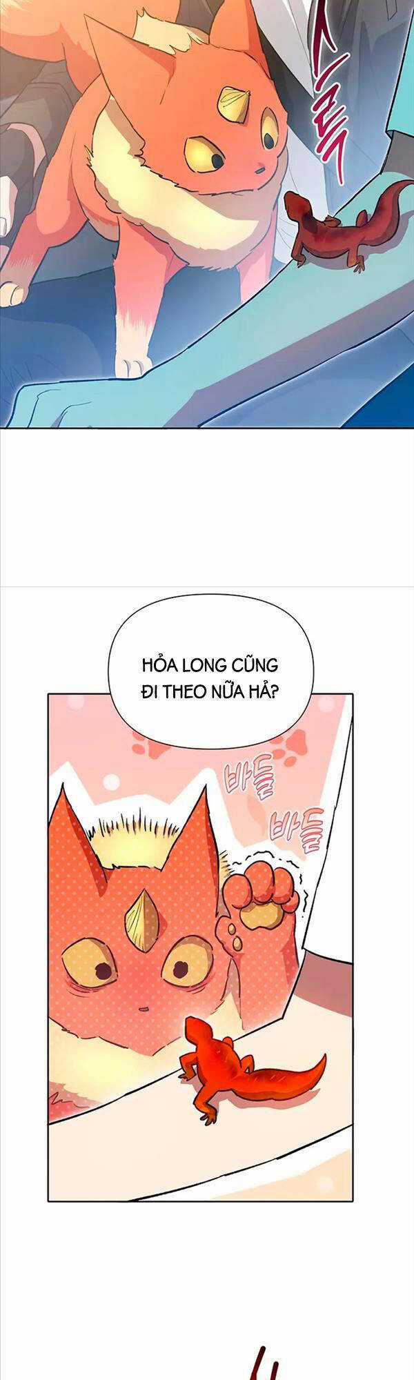 Những Ranker Cấp S Mà Tôi Nuôi Dưỡng Chapter 80 trang 31