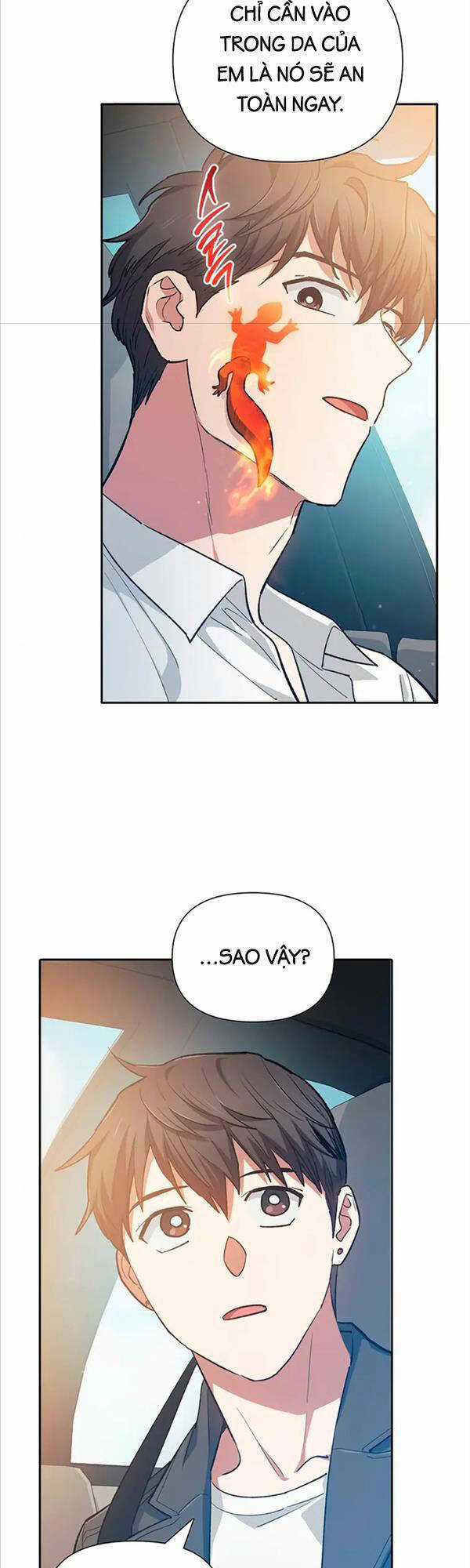 Những Ranker Cấp S Mà Tôi Nuôi Dưỡng Chapter 80 trang 33