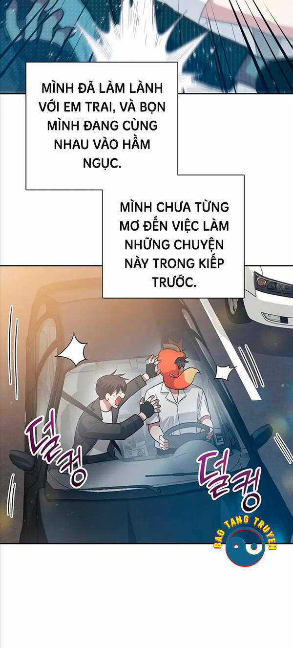 Những Ranker Cấp S Mà Tôi Nuôi Dưỡng Chapter 80 trang 36